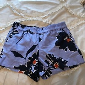 JCrew Shorts